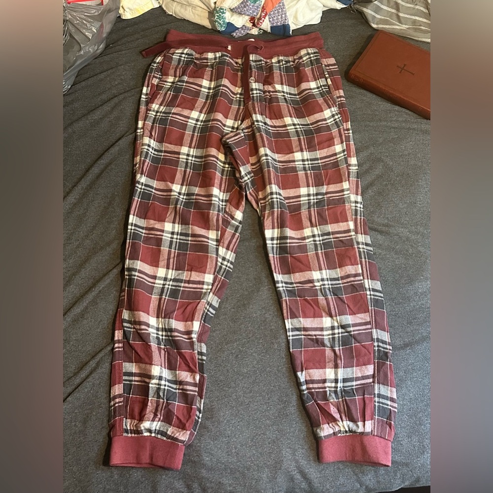 American Eagle Pajama Pants